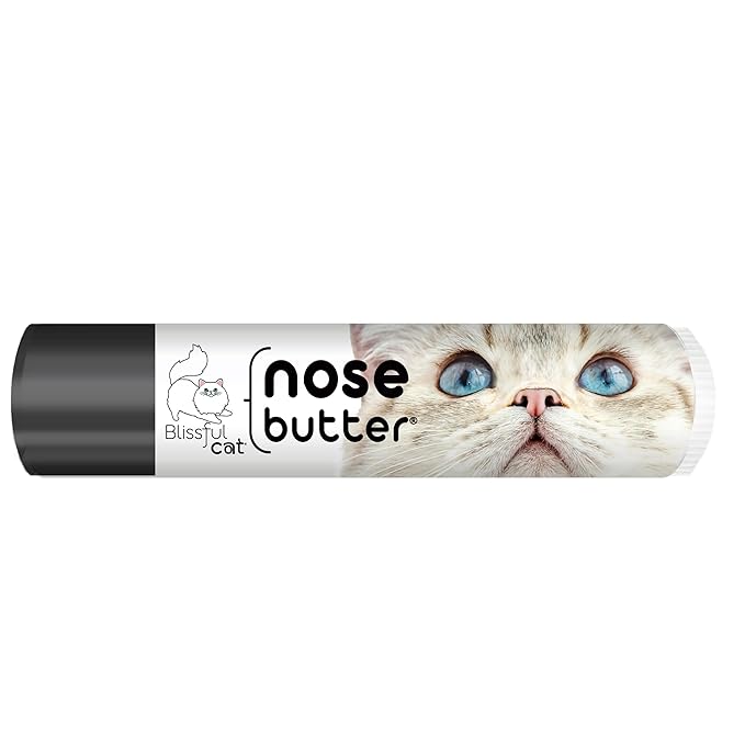 The Blissful Cat Nose Butter, 0.15-Ounce