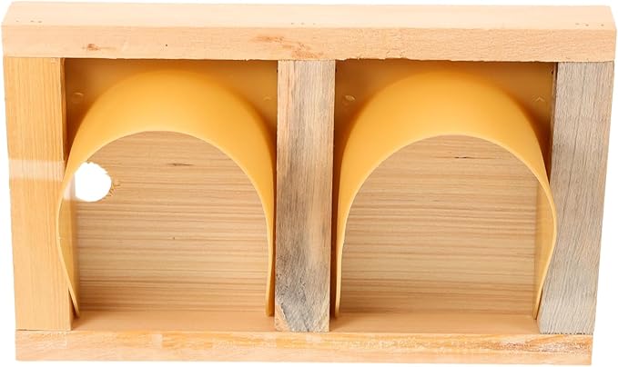 Pigeon Racing Door Supplies Stylish European Wooden Bird Cage Entrance Doors for Efficient Pigeon Access and Design for Racing Enthusiasts