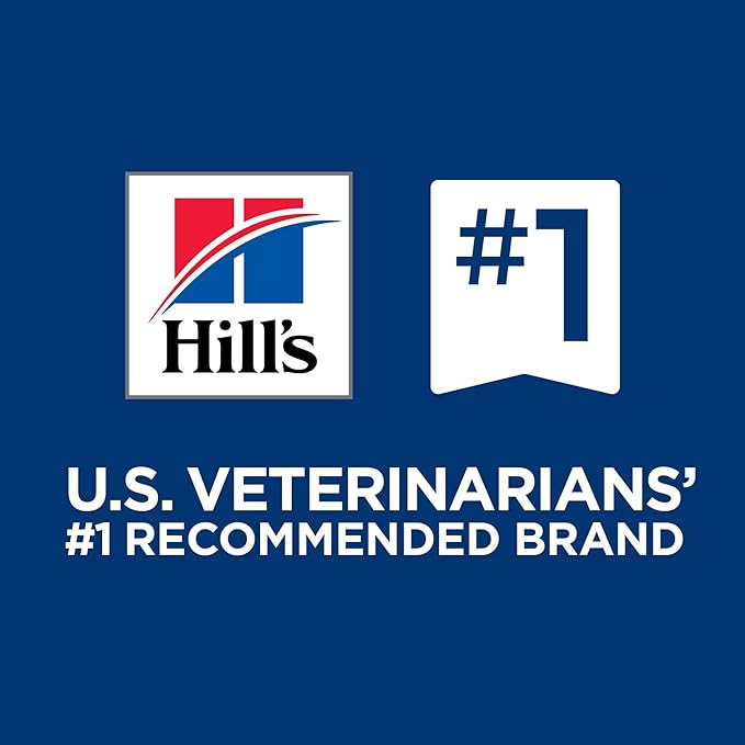 Hill's Prescription Diet i/d Low Fat Digestive Care Wet Dog Food, Chicken, 13 oz. Cans, 12-Pack