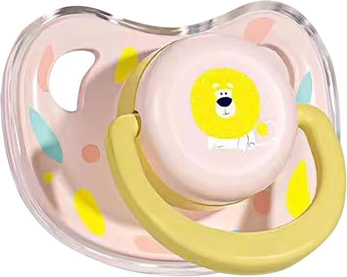 Generic 2024 New Pet Dog Silicone Pacifier, 3Pcs Dog Cat Chew Toy, Cat Dog Pacifier Chew Toy, Puppy Kitten Calming Pacifie, Silicone Pacifier Accessories for Dog Cat (A, L)