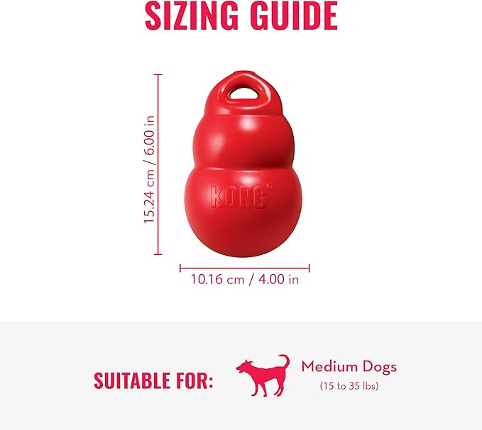 KONG - Bounzer - Medium