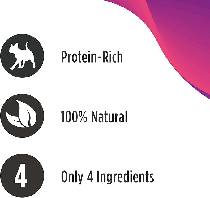 Nulo FreeStyle Cat & Kitten Wet Cat Food - Sardine & Beef in Broth, Grain-Free, High Protein Soft Food Topper Treat, 2.8oz Pouches (Pack of 24)