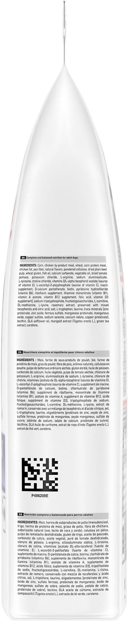 Royal Canin Veterinary Diet Canine Medium Mature Consult Mature Dry Dog Food, 19.8 lb Bag