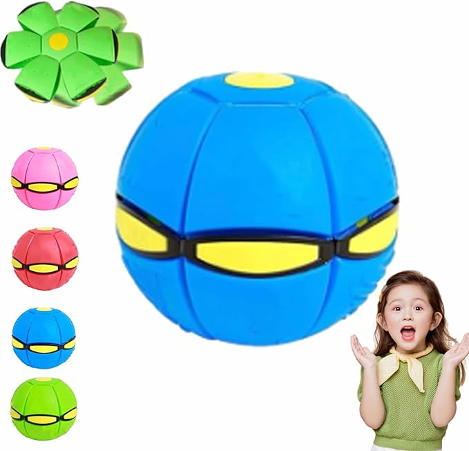 Smart Motion Pet Ball, Interactive Pet Toy Ball, 2025 New Interactive Rolling Dog Balls, Automatic Rotating Rolling Balls, for Cats
