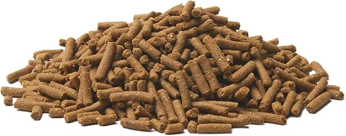 Bil-Jac Picky No More Small Breed Chicken Liver Dry Dog Food | 6 lb