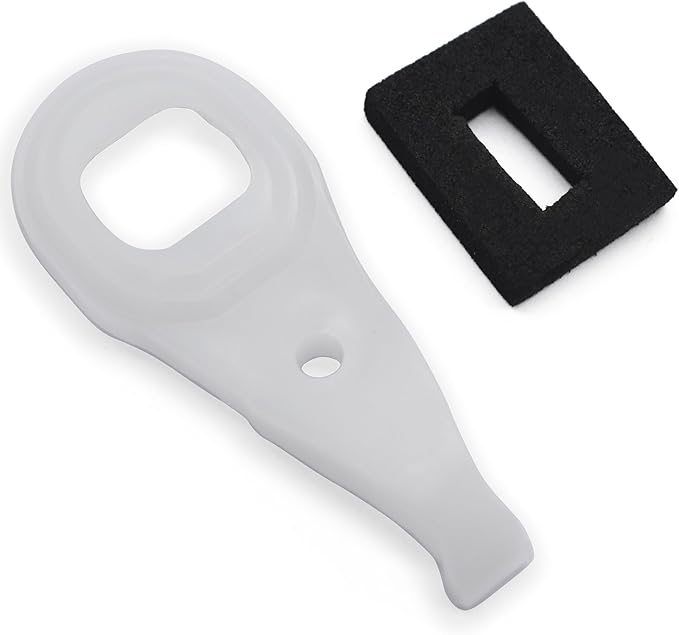 Professional Replacement Parts Animal Clipper Repairing Accessories, Adjusting Taper Lever Shift Compatible with Oster A2 A5 Wahl KM2 KM5 Heiniger A5 Style Pet Groomers (KM2)