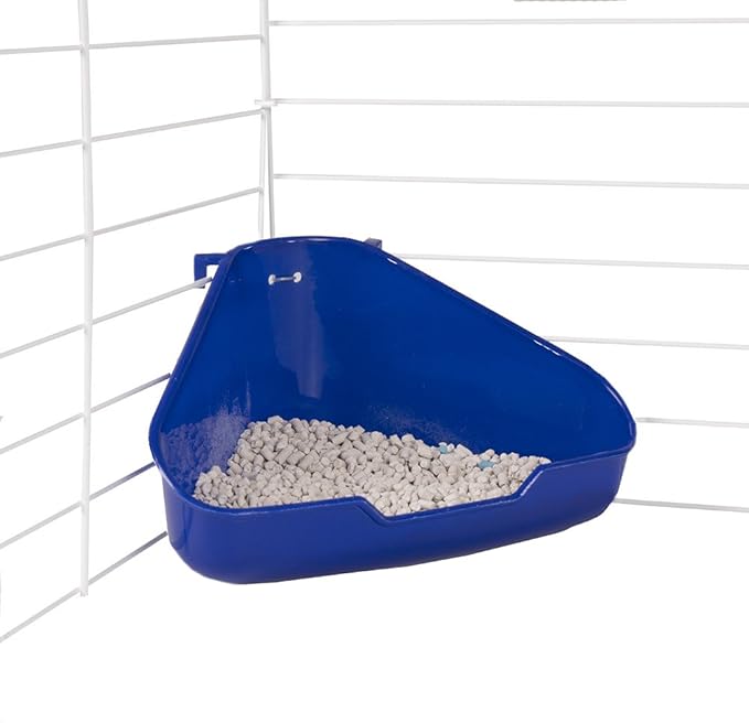 Ware Manufacturing Critter Litter Small Pet Training Kit with Handy Guide