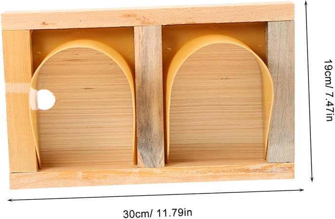 Pigeon Racing Door Supplies Stylish European Wooden Bird Cage Entrance Doors for Efficient Pigeon Access and Design for Racing Enthusiasts