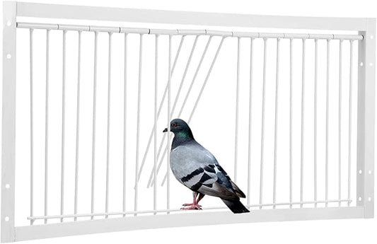Racing Pigeon Durable Encrypted Bird Cage Entrance for Pigeon Loft Enhanced Safety for Competitive Pigeon Racing and Jumping Events for Reliable Use
