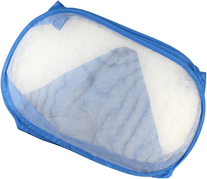 Portable Pet Tent for Dogs and Cats Folding Playpen Breathable Design for Use Scratch-Resistant