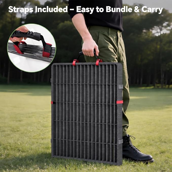 Mr Ironstone 40" Height Dog Playpen with Anti-Rust Coating – 16 Panels Portable & Foldable Indoor/Outdoor Pet Fence for Large, Medium, or Small Dogs – Durable Exercise Pen