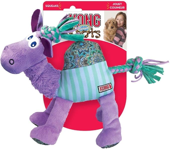 Carnival Knots Camel