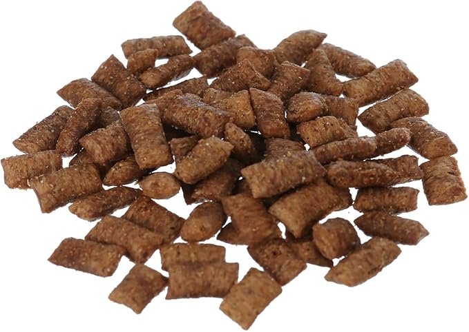 Special~Kitty Crunchy & Creamy Tuna Flavor Cat Treats- 16-oz Pack of 1