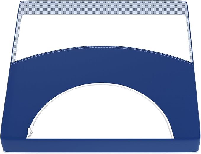Puppy Playpen Cover, Suitable for 42x42 Dog Playpen, Used to Prevent Pets from Escaping, (Contains Only Cover)