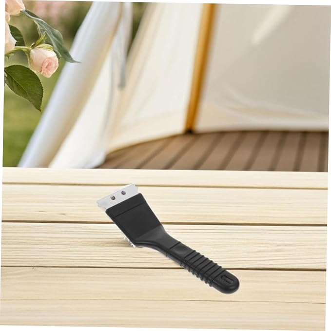 Balacoo 2pcs Bird Cage Cleaning Tools Multi-Function Bird Droppings Brush Long Handle Birdcage Cleaning Brush Pet Cage Accessory