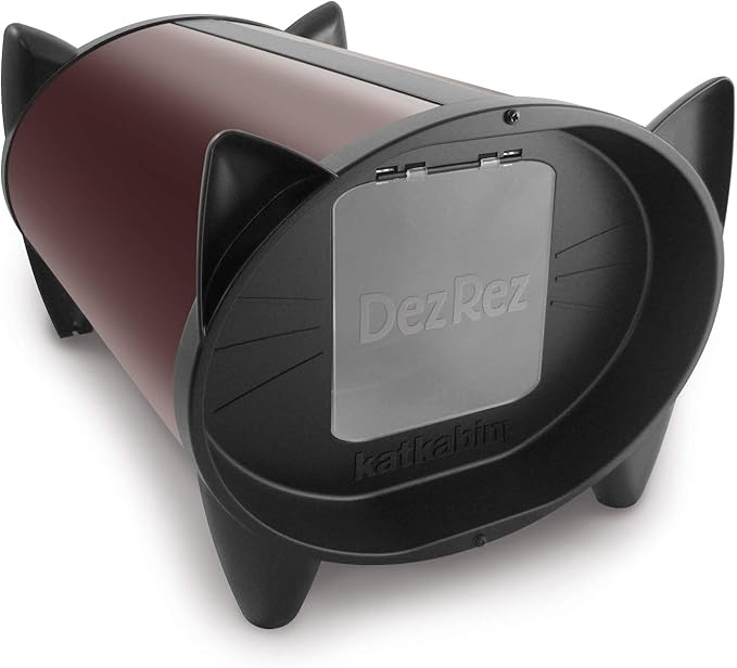 Standard Dezrez Brown One Size