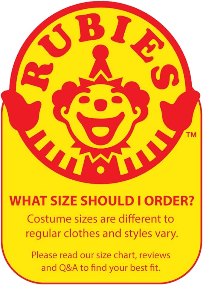 Despicable Me: Minion Bob Pet Costume for for Dogs or Cats by Rubies, XL