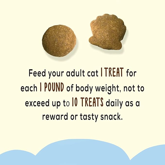 (3 Pack) Natural YUMS Cat Treats (1) Real Chicken (1) Real Salmon (1) Real Tuna with AuroraPet Wipes