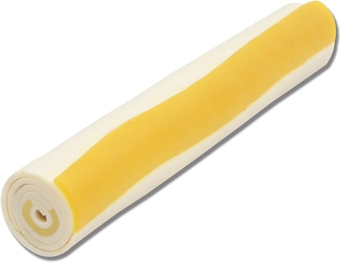 SmartBones Skin and Coat Care Sticks, Rawhide-Free Chews for Dogs, with Omega Fatty Acids, 16 Count (Pack of 4)