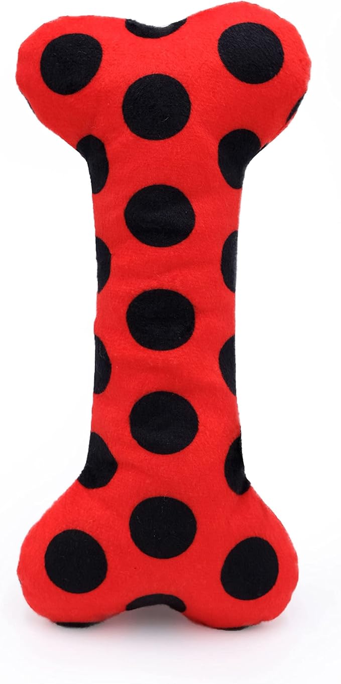 ZippyPaws - Miraculous Patterned Bone – Lucky Charm