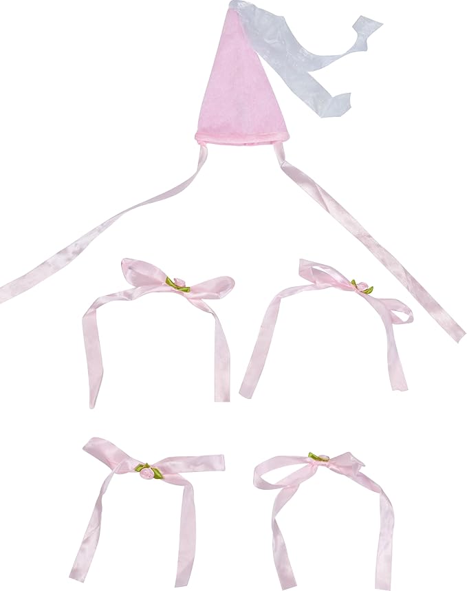 Rubies Princess Pet Costume for Dogs or Cats, Large