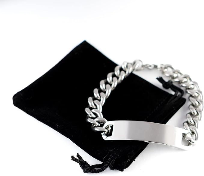 Brilliant Russell Terrier Dog Gifts, Proud to Have a Little, Birthday Cuban Chain Bracelet For Russell Terrier Dog from Friends, Pet toys, Cat toys, Dog toys, Pet food, Cat food, Dog food