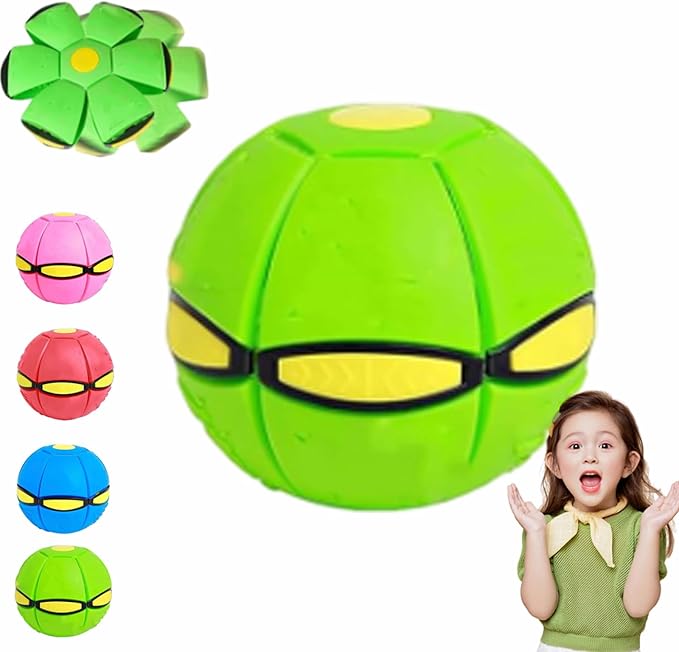 Smart Motion Pet Ball, Interactive Pet Toy Ball, 2025 New Interactive Rolling Dog Balls, Automatic Rotating Rolling Balls, for Cats