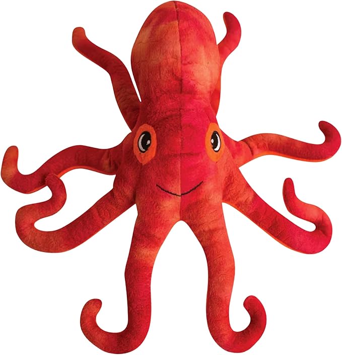 Snugarooz Olivia the Octopus