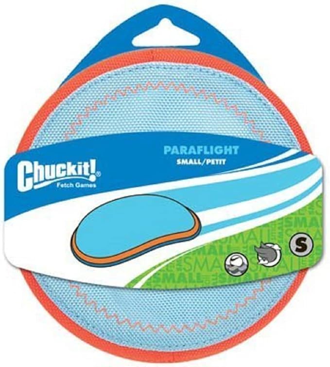 Chuckit! Petmate SM Paraflight