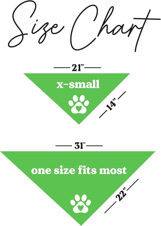 That's My Bro Dog Bandana | 100% Cotton Adjustable Triangle | Made in USA | Baseball| Sports | Biggest Fan | Game Day | Lime Green, One Size (535)