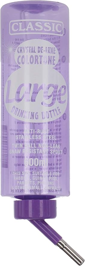 CLASSIC Bottle Bunny Colortone, 600 ml