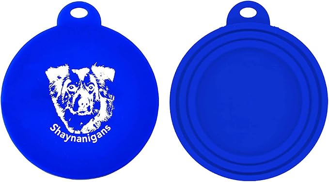 Fussie Cat Puree Grain Free Lickable Treat in 2 Flavors: (2) Tuna with Salmon and (2) Tuna with Ocean Fish (4 Four-Tube Packs, 16 Tubes Total, 0.5 Ounce per Tube) Plus Shaynanigans Silicone Lid