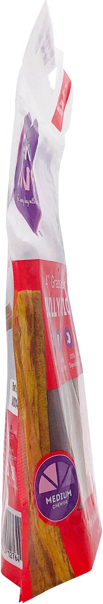 Paw Love Bully Dog Chew, 3 OZ
