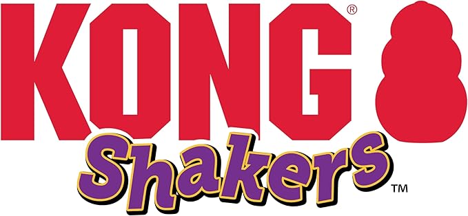 KONG Shakers Dragon Lg/XL