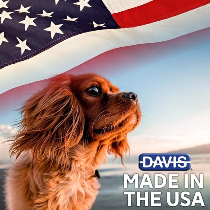 Davis PALS12 Protein, Aloe and Lanolin Pet Shampoo, 12 oz