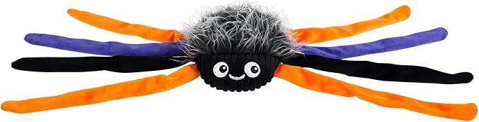 Fringe Studio Large Plush Dog Toy, TRAPPIN’ Flies PetShop Collection (728011)