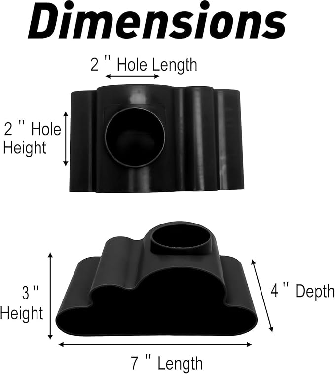 Reptile Cave Hide for Hognose Snake, Leopard Gecko, Corn Snake – Humid Hideout with Viewing Window – Tank Enrichment Accessory for Climbing, Hiding, Egg Laying – Safe Plastic Reptile Decor