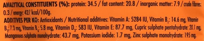 Dreamies Chicken, 60 g