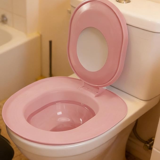Cat Toilet Training Kit, Removable Urinal System | Toilet Litter Box Trainer for Indoor Use, Home, Apartment, Bathroom, Basement, and Pet Shop Environments