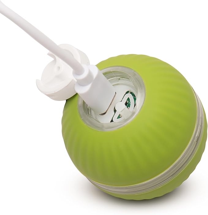 Huggle Hounds C HuggleKats PlayKat Interactive Cat Toy