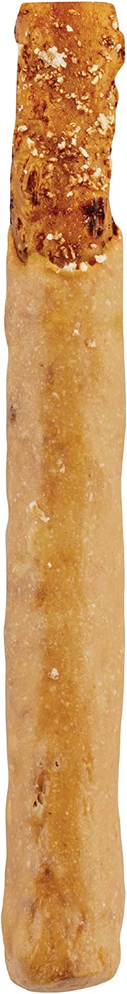 SmartBones Pretzel Sticks Dipped With Real Cheese, 8 Count, Rawhide-Free Chews For Dogs, (Pack of 24), Count: 192