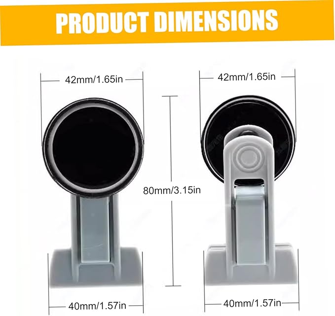 Seaweed Clip Strong Magnetic Seaweed Fish Feeder Clip Portable Fish Tank Feeder Mini Veggie Feeder Clip Practical Fish Tank Accessories for Fish and Aquatic Pets, Automatic Fish Feeder, Fish Feeder