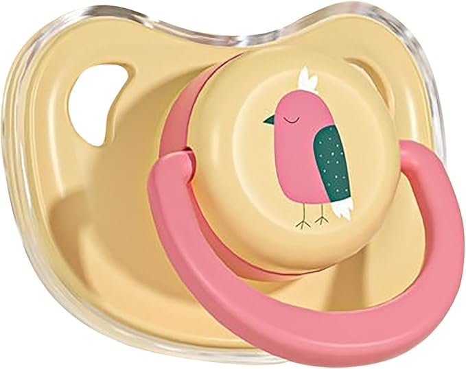 Generic 2024 New Pet Dog Silicone Pacifier, 3Pcs Dog Cat Chew Toy, Cat Dog Pacifier Chew Toy, Puppy Kitten Calming Pacifie, Silicone Pacifier Accessories for Dog Cat (C, L)