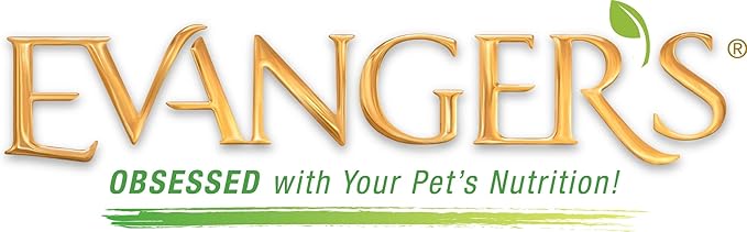 Evanger's Complements Grain Free Salmon for Dogs & Cats – 12 Count, 12.5 oz Each – Single Protein, Grain & Gluten Free, Rich in Omegas, Protein Rotation, Dry Food Topper