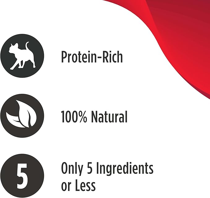 Nulo Freestyle Cat & Kitten Wet Cat Food Pouch, Premium All Natural Grain-Free Soft Cat Food Topper with Amino Acids for Heart Health and High Animal-Based Protein