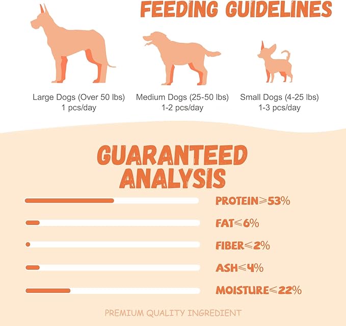 Pawmate Dog Treats Chicken Jerky Strips for Dogs, Natural Healthy Dog Jekry with Taurine, Real Chicken Twists High Protain Low Fat, Training Rewards Treats for Small Medium Large Dogs 10.6 oz