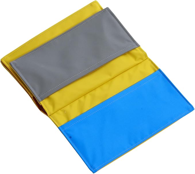 Kruuse Book Task for Buster Activity Mat - Snuffle Mat for Dogs - Dog Activity Mat