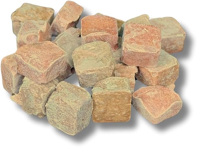 | Freeze Dried Cat Treats | Beef Liver, Single Ingredient | Grain Free Training Treats for Cats, 2 oz Pouch