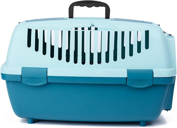 BESPORTBLE 8pcs Plastic Handle for Pet Cage Guinea Pig Cage Handle Detachable Birdcage Supplies Comfortable Grip