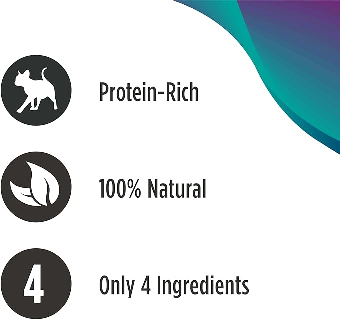Nulo Freestyle Cat & Kitten Wet Cat Food - Chicken & Salmon in Broth, Grain-Free, High Protein Soft Food Topper Treat, 2.8oz Pouches (Pack of 24)